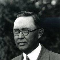 C. Floyd Jackson
