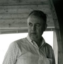 Dr. John M. Kingsbury