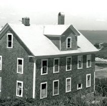 Hewitt Hall