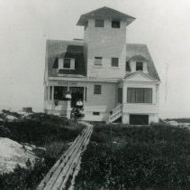 United States Coast Guard Station