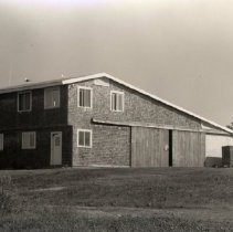 Grass Foundation Laboratory