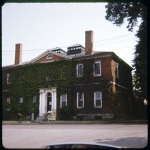 Old Portsmouth Library