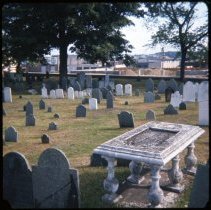 North Cemetery