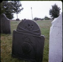 Point of Graves