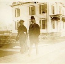 Charles M. Laighton House