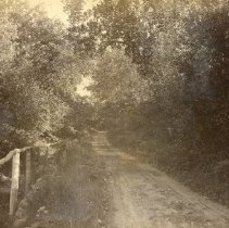 Possibly Little Harbor