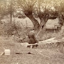 Possibly Little Harbor