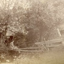 Possibly Little Harbor