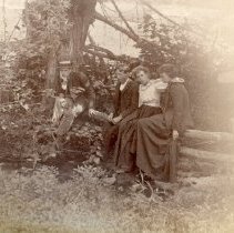 Laighton Family & Friend