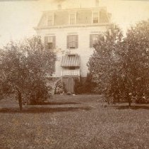 Charles M. Laighton House