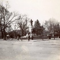 Trip to Washington, D.C.