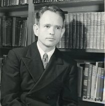 Rev. William W. Lewis