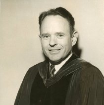 Rev. William W. Lewis