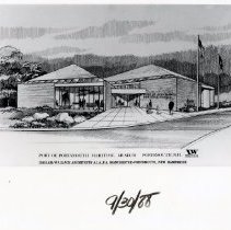 Port of Portsmouth Maritime Museum