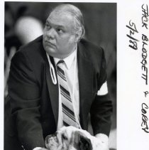 Jack Blodgett & Corey