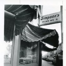 Simpson Brothers Clothing