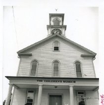 The Children's Museum of Portsmouth