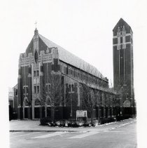Immaculate Conception Church