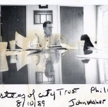 Trustees of City Trust