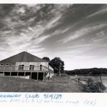 Former Pannaway Club