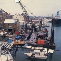 Portsmouth Navigation