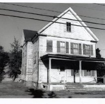 Residence at 295 Woodbury