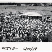 Portsmouth Jazz Festival