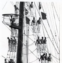 Barque Simon Bolivar