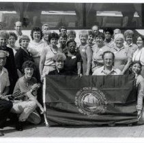 Rockingham Choral Society