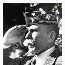 Veterans Day at Goodwin Park