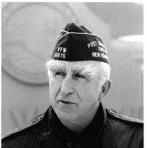 Veterans Day at Goodwin Park