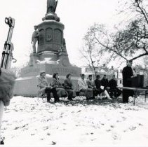 Veterans Day at Goodwin Park