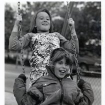 Lafayette Playground