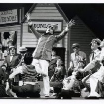 The Music Man, Prescott Park Arts Festival