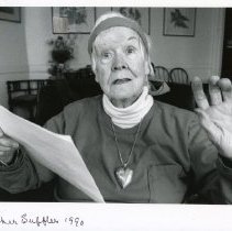 Esther Buffler