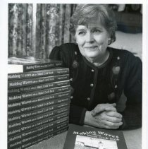 Peggy MacDonald