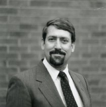Preston L. Samuel