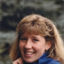 Melissa Jane Stevens