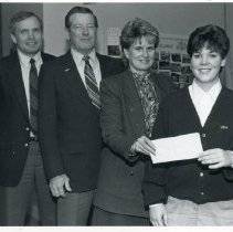 Donna Ford Memorial Scholarship