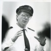 Capt. Bob Whittaker
