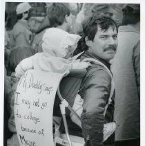 Portsmouth Tea Party Rally