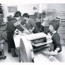 Angelina's Pasta Shoppe