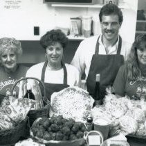 Angelina's Pasta Shoppe