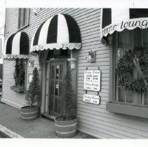 Seventy-Two Restaurant