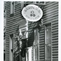 Washington Street Eatery