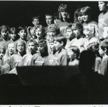Sherburne School Chorus