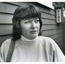 Betty Buckman