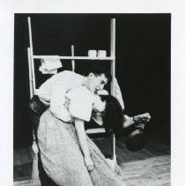 Pontine Movement Theatre