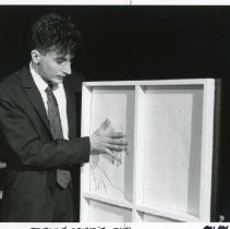 Pontine Movement Theatre