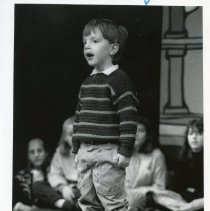 Portsmouth Academy of Performing Arts